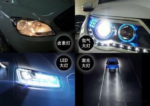 汽车led大灯多少钱 汽车led大灯多少钱
