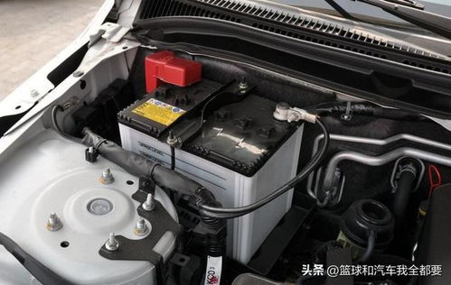 电动汽车电瓶容量多少 电动汽车电瓶容量多少