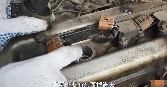 汽车跑多少公里换火花塞 汽车跑多少公里换火花塞