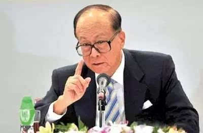 李嘉诚要卖港口 港澳办罕见转载锐评 李嘉诚要卖港口 港澳办罕见转载锐评