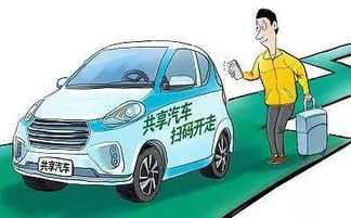 厦门共享汽车押金多少 厦门共享汽车押金多少