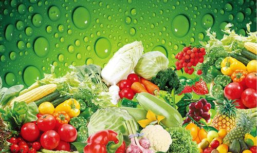 汽车可以拉多少蔬菜水果 汽车可以拉多少蔬菜水果