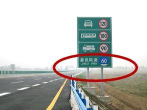 汽车超速多少扣款扣分
