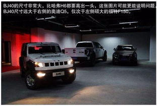 北京汽车裸价多少