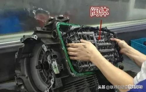 龙岩汽车变速器价格多少