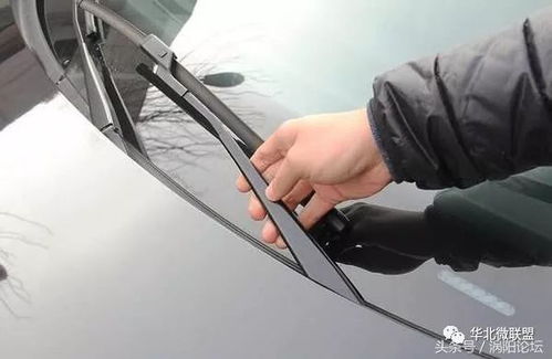 汽车雨刷电机多少钱 汽车雨刷电机多少钱