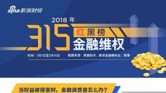 315红黑榜也被打假了