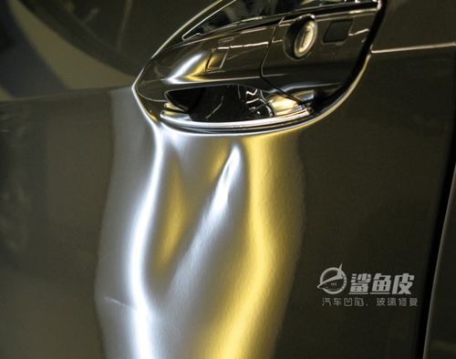 汽车后凹陷修复多少钱 汽车后凹陷修复多少钱