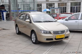 力帆汽车620多少钱 力帆汽车620多少钱