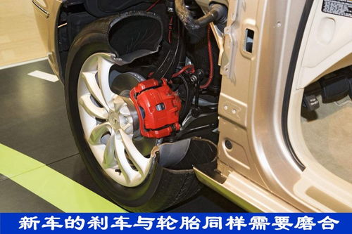 汽车首保时间多少合适呢