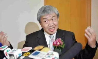 李嘉诚卖港口 香港两任特首发声 李嘉诚卖港口 香港两任特首发声