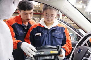 汽车装潢技师工资多少 汽车装潢技师工资多少