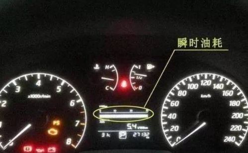 汽车油耗一般都是多少 汽车油耗一般都是多少