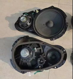 汽车音箱换皮套多少钱