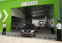 南宁目前有多少汽车