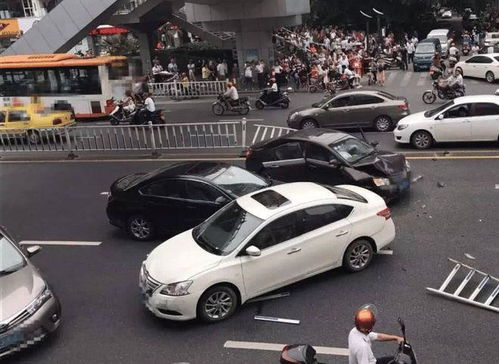 汽车事故多少不打折算