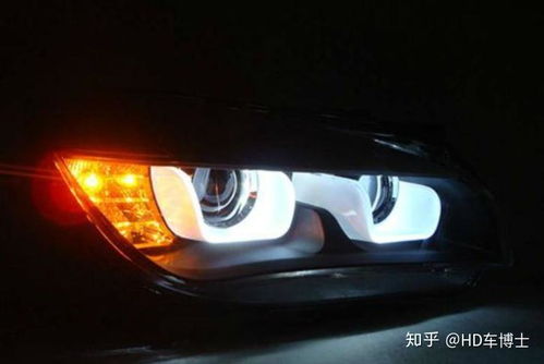 汽车大灯照明多少度好 汽车大灯照明多少度好