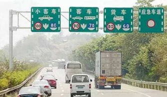 汽车多少排量不宜上高速 汽车多少排量不宜上高速