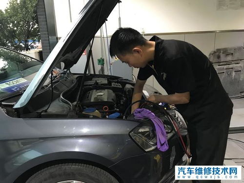 汽车首保大概多少钱