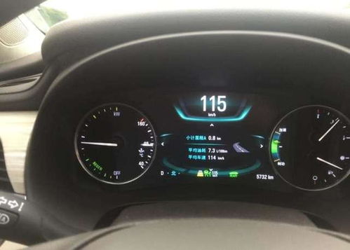 汽车200公里油耗多少 汽车200公里油耗多少