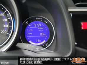 1.5l汽车油耗多少 1.5l汽车油耗多少
