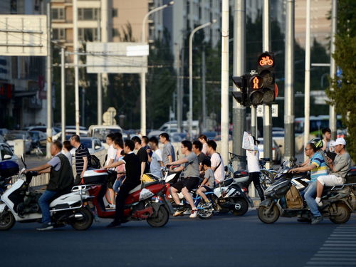 汽车在路口速度多少公里 汽车在路口速度多少公里