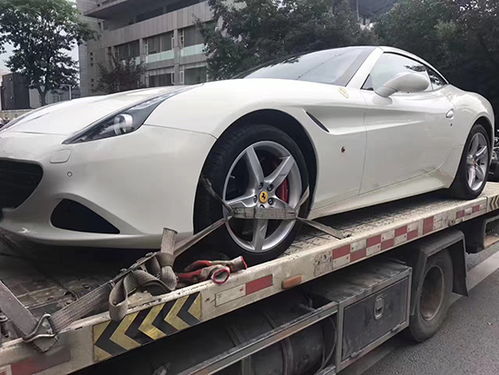 汽车运输一公里多少钱 汽车运输一公里多少钱