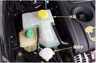 汽车换水箱多少时间 汽车换水箱多少时间