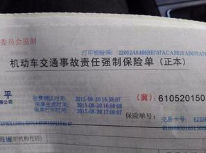汽车交强险最低多少 汽车交强险最低多少