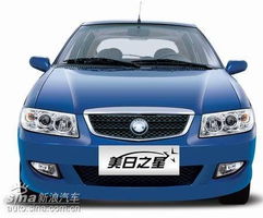 吉利美日汽车价格多少