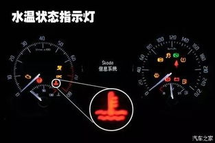 小汽车正常水温是多少 小汽车正常水温是多少