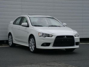 三菱汽车蓝瑟多少钱 三菱汽车蓝瑟多少钱