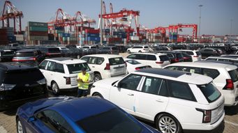 美国汽车关税是多少 美国汽车关税是多少