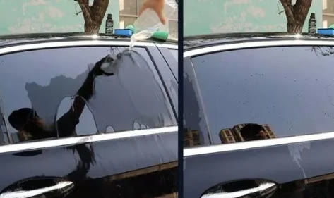 汽车主驾驶玻璃多少钱 汽车主驾驶玻璃多少钱
