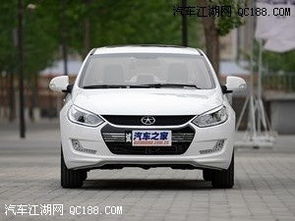 江淮汽车有多少辆型号