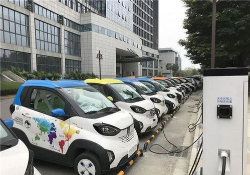 柳州电动汽车多少钱 柳州电动汽车多少钱