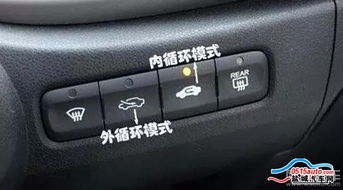 汽车暖风开多少最科学 汽车暖风开多少最科学