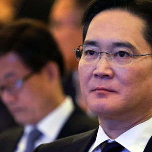 韩国第一财阀为啥来中国\拜码头\
