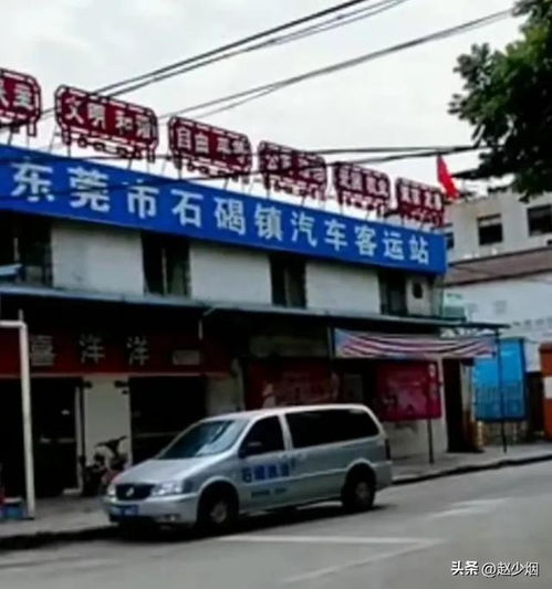 东莞有多少汽车站 东莞有多少汽车站