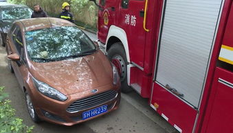 汽车多少米不能停 汽车多少米不能停