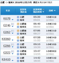宿州到濉溪汽车多少时间 宿州到濉溪汽车多少时间