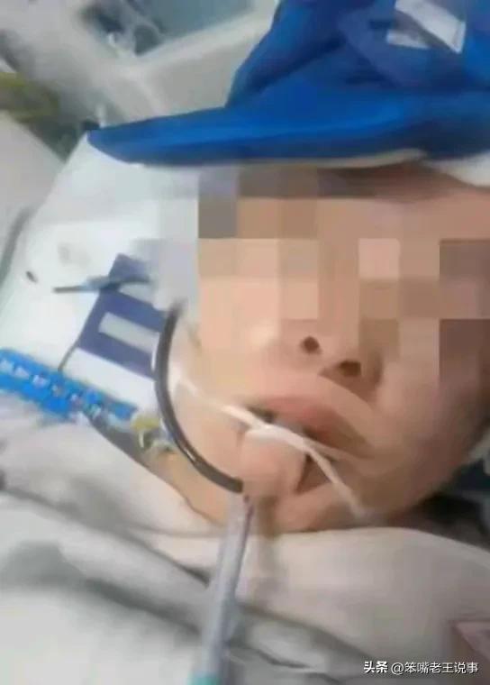女子花12万做“私密修复”昏迷不醒 女子花12万做“私密修复”昏迷不醒