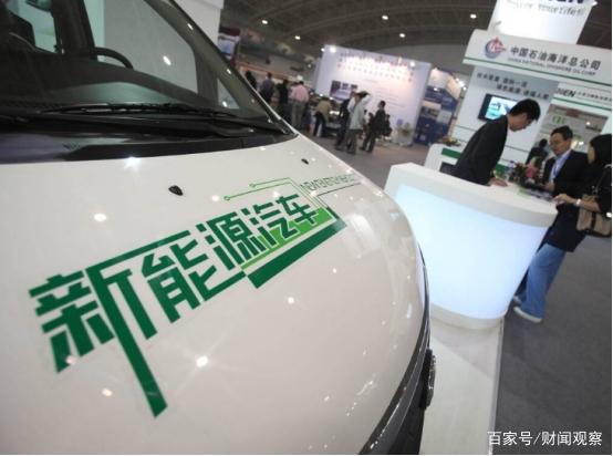 每年跑多少 新能源汽车