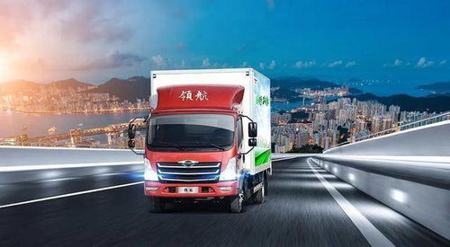 福田汽车510马力多少 福田汽车510马力多少
