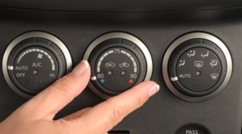汽车空调低多少 汽车空调低多少
