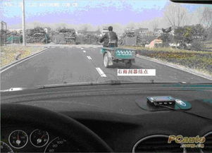 汽车右打死偏移多少距离 汽车右打死偏移多少距离
