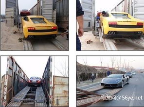 托运一辆汽车多少钱 托运一辆汽车多少钱