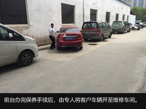 汽车带t的保养多少钱 汽车带t的保养多少钱