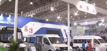襄阳市汽车产量多少