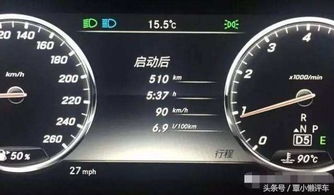 汽车耗油量多少钱
